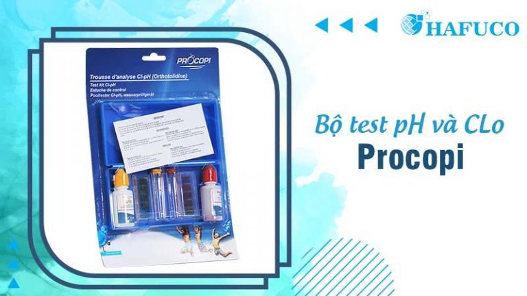 xử lý nước bể bơi bị đục