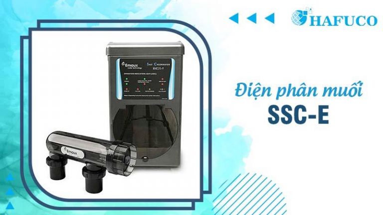 Hafuco bàn giao công trình lắp đặt phòng máy bể bơi tại Bắc Ninh