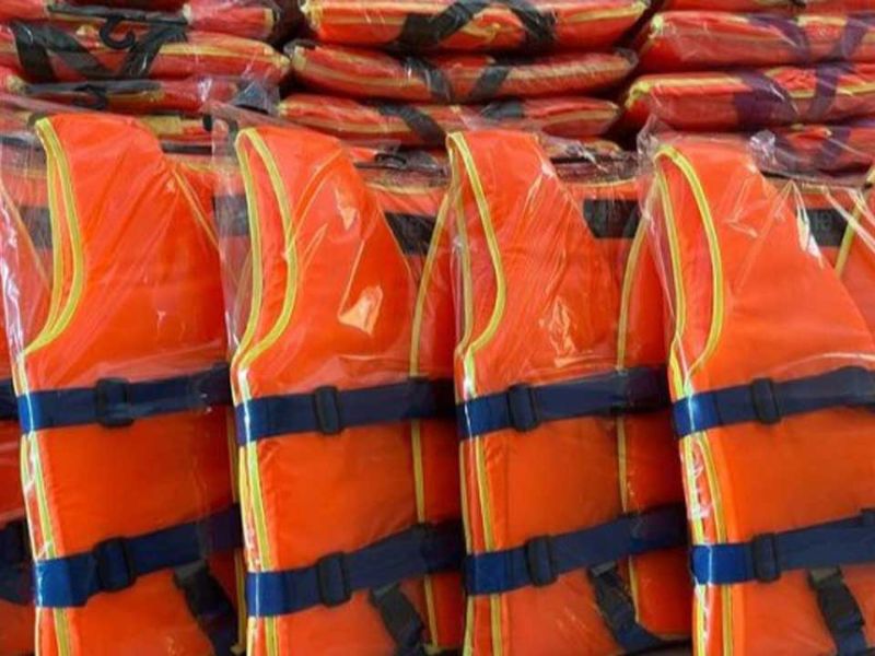 mua áo phao ở Hà Nội