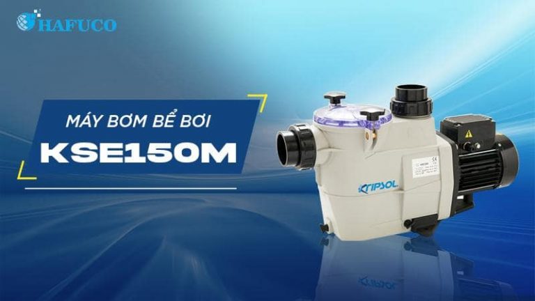 Hafuco bàn giao công trình lắp đặt phòng máy bể bơi tại Hải Phòng