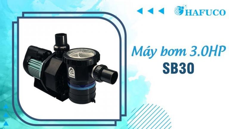 Hafuco bàn giao công trình lắp đặt thiết bị bể bơi tại Đắk Lắk 