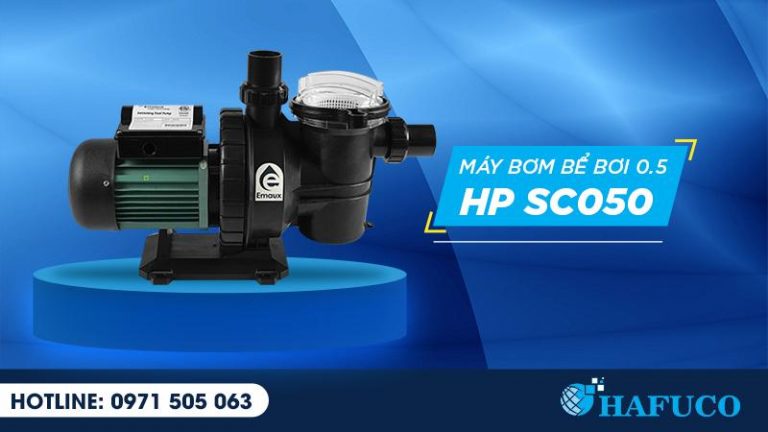 Hafuco bàn giao công trình bể sục gia đình tại phường Hà Đông