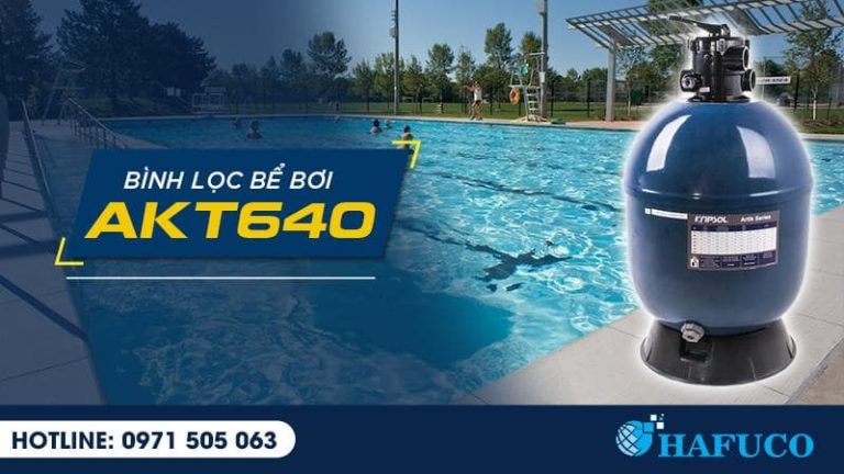 Hafuco bàn giao công trình bể sục gia đình tại phường Hà Đông