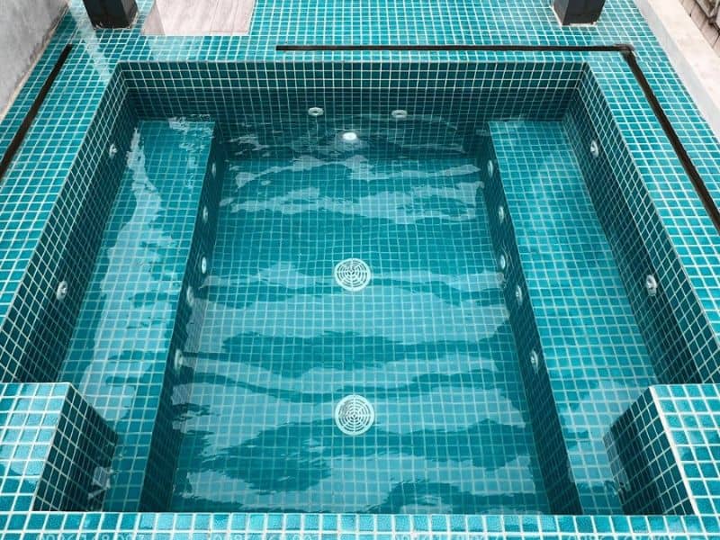 Hafuco bàn giao công trình bể sục gia đình tại phường Hà Đông