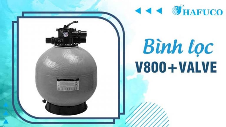 Hafuco bàn giao công trình thi công bể bơi biệt thự tại Quảng Ninh