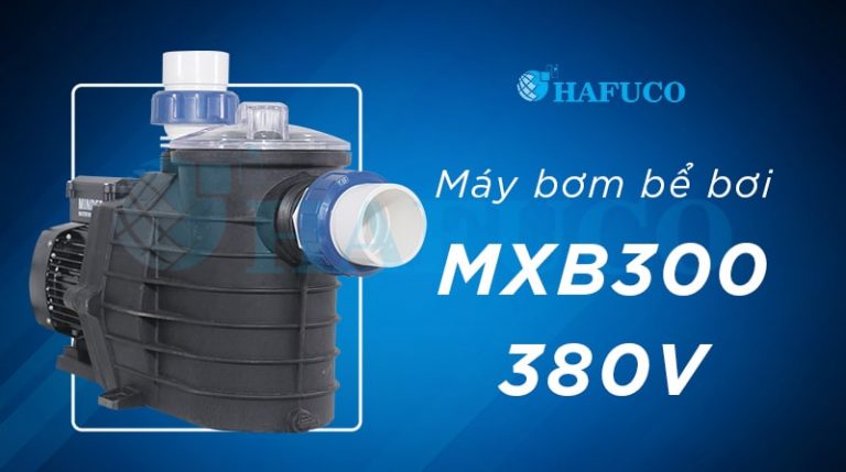 Hafuco bàn giao dự án lắp đặt thiết bị bể bơi tại Cao Bằng