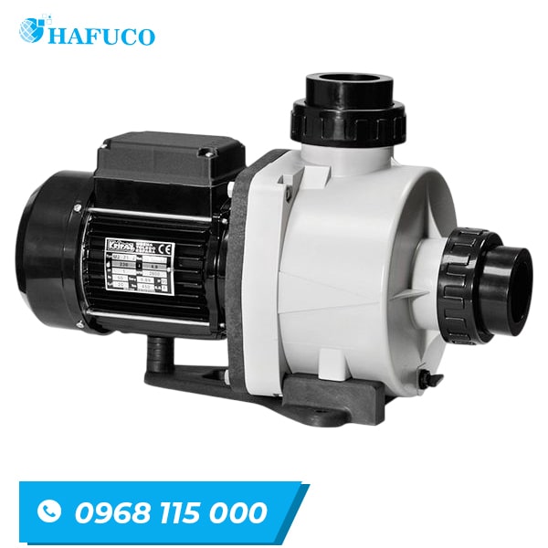 Máy bơm bể bơi Series KNG