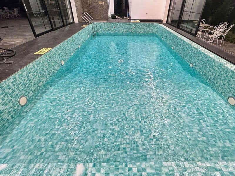 Hafuco bàn giao công trình lắp đặt thiết bị chiếu sáng tại Xã Kỳ Thượng, Hà Tĩnh