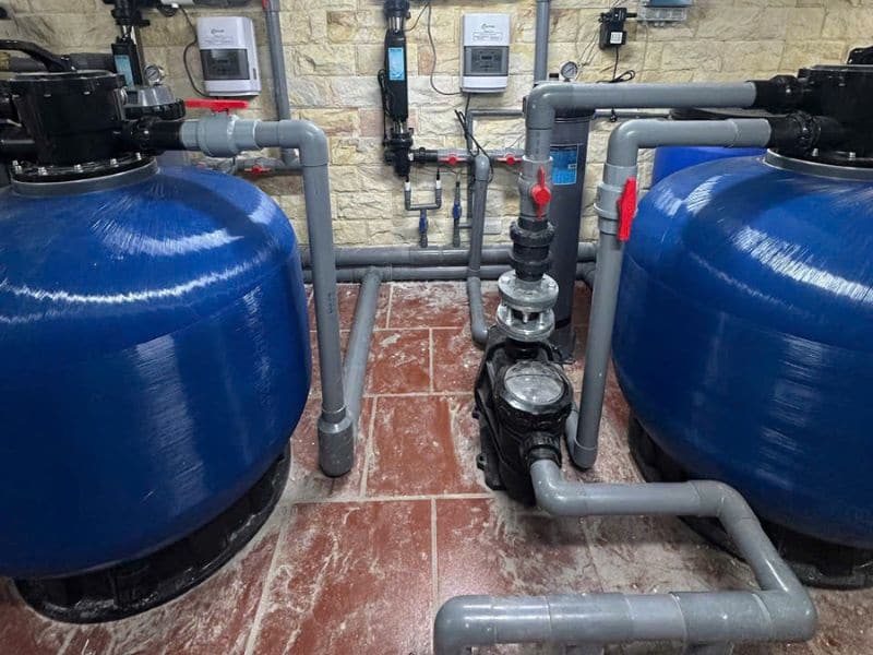 Hafuco lắp đặt hệ thống phòng máy bể bơi tại Phường Vĩnh Yên, Phú ThọHafuco lắp đặt hệ thống phòng máy bể bơi tại Phường Vĩnh Yên, Phú Thọ